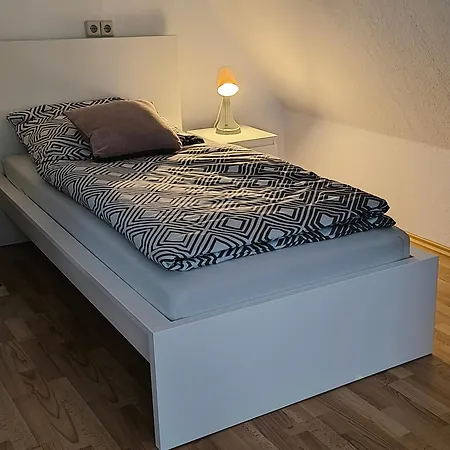 Amsterdam - Berlin Lügde