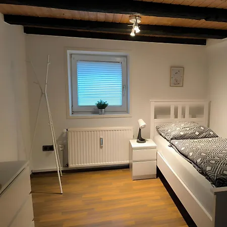 Apartment Amsterdam - Berlin