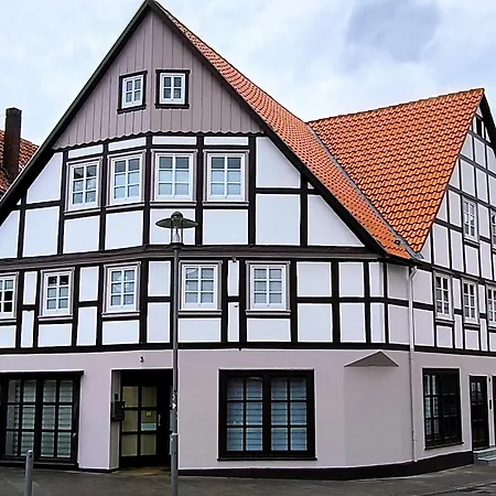 Amsterdam - Berlin Lügde