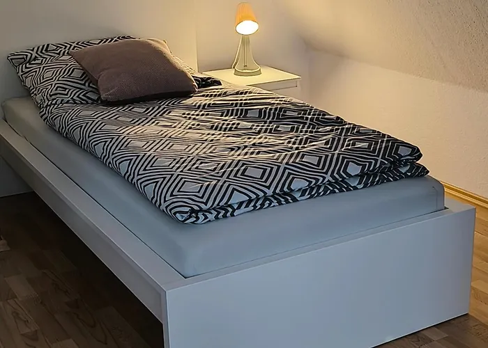 Amsterdam - Berlin Lügde