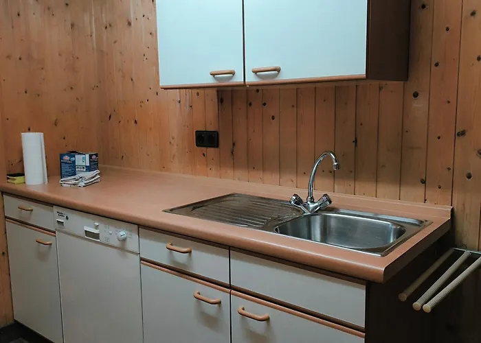 Amsterdam - Berlin * Lügde