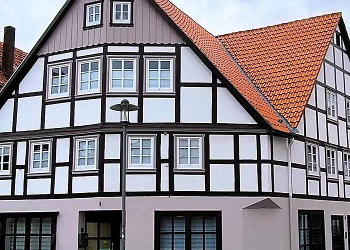 Amsterdam - Berlin Lügde